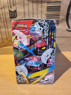 Pokemon TCG Mega Evolution Booster Box (36 Packs) |🔥BRAND NEW & SEALED🔥 - Image 4