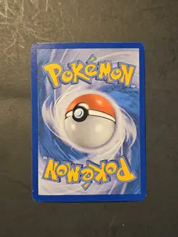 Pokemon TCG Skitty Black and White Plasma Storm 109/135 Reverse Holo Common LP - Image 2