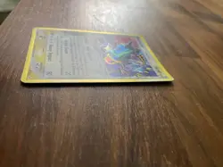 Pokemon TCG Gyarados EX Holon Phantoms 8/110 Holo Holo Rare LP - Image 2