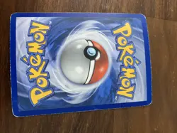 Pokemon TCG Gyarados EX Holon Phantoms 8/110 Holo Holo Rare LP - Image 4