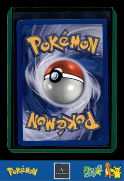 1999-2000 Pokemon 4th Print UK Base Set 80/102 Defender - Image 2