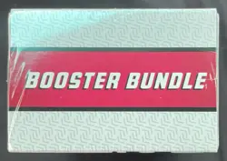 Pokemon TCG Scarlet & Violet White Flare Booster Bundle Brand New Unopened Box - Image 5