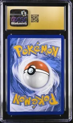 Lucario VSTAR SWSH291 | CGC PRISTINE 10 | Pokemon Black Star Promos - Image 2
