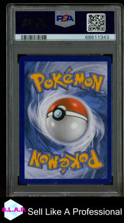 FA/MELONY CHILLING REIGN POKEMON SWORD & SHIELD CHILLING REIGN 2021 195 PSA 10 - Image 2