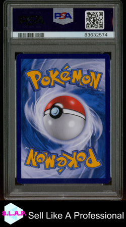 CHARIZARD-HOLO PCP 25.ANN-25.Y.PK.TCG EX. POKEMON THAI PRM PACK 2021 001 PSA 10 - Image 2