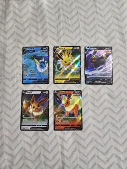 Pokemon TCG Chinese Horizons Gem Pack Vol 2 Bulk - Image 1