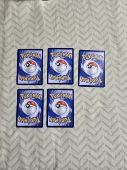 Pokemon TCG Chinese Horizons Gem Pack Vol 2 Bulk - Image 2