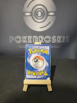 Pokemon TCG Heracross Heartgold & Soulsilver 43/123 Reverse Holo Uncommon LP+ - Image 2