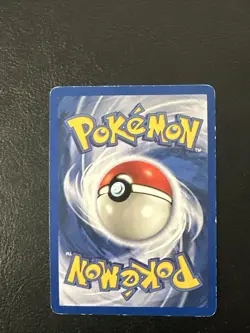 Cool Porygon Holo 15 Pokemon Black Star Promo Wizards of the Coast ENG - Image 2