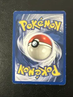 Cool Porygon Holo 15 Pokemon Black Star Promo Wizards of the Coast ENG - Image 3