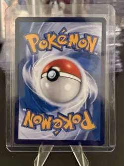 Pokemon TCG Team Rocket's Nidoking ex 119/182 Destined Rivals Double Rare NM - Image 2