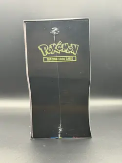 Pokemon Center Mega Evolution ETB Elite Trainer Box Lucario & Gardevoir Set of 2 - Image 4