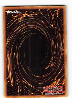 Yugioh JINZO , gld1-de003 Gold Rare deutsch Played Limitierte Auflage - Image 2