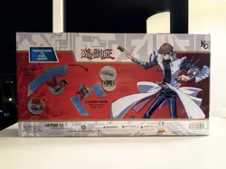 Konami Yu-Gi-Oh Duel Disk 25th Anniversary Limited Edition New 670711191382 - Image 2