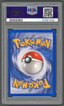 Pokemon Cards - PSA 9 Flareon 5/115 - Ex Unseen Forces Reverse Holo - MINT PSA9 - Image 2