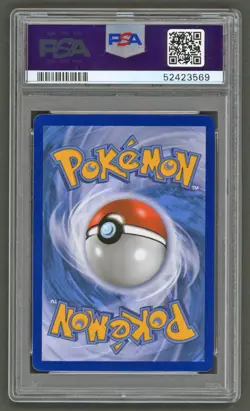 Pokemon Cards - PSA 10 M Blastoise EX 22/108 - Evolutions XY - GEM MT - PSA10 - Image 2