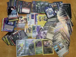 Mix CCG/TCG - Magic The Gathering - Pokemon TCG and More - Lot of 175+ Cards - Image 1
