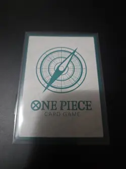 Special DON!! Card 3D DP-08 One Piece Legacy of the Master Promo Foil NM English - Image 2