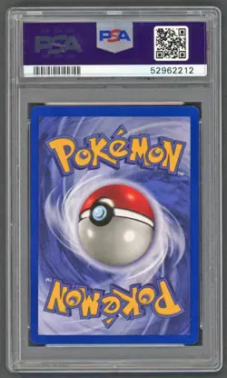 Pokemon Cards - PSA 10 Mewtwo 14 - Black Star Promo - GEM MT - PSA10 - Image 2