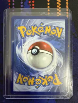 Pokemon TCG Magneton 159 Scarlet & Violet Promo Card Holo NM Condition - Image 4