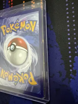 Pokemon TCG Magneton 159 Scarlet & Violet Promo Card Holo NM Condition - Image 5