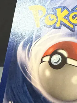 Pokemon Card Rocket's Secret Experiment 120/132 1st Edition Gym Challenge LP - Image 3