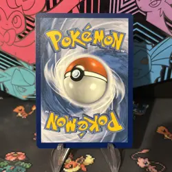 Mew V 069/189 | Darkness Ablaze | Pokemon TCG Card - Image 4