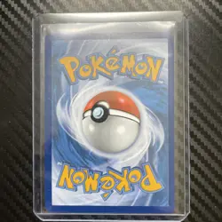 Pokemon Squirtle TCG Stellar Crown Illustration Rare Holo Card 148/142 Sv07 - Image 2