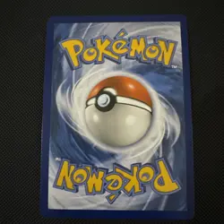 Pokemon TCG Tropius Scarlet & Violet Paldea Evolved Holo Card 195/193 - Image 2