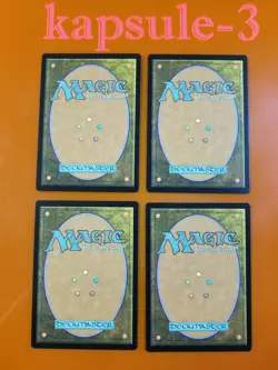 4x Tuktuk Rubblefort | FOIL | Zendikar Rising | MTG Magic Cards - Image 2