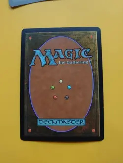 Doubling Cube. Tenth Edition Artifact rare. Magic the Gathering Card. - Image 4
