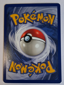 1999 Holo Rare Blastoise 2/102 Base Set Pokemon Card WOTC TCG Original Set - Image 4