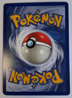 1999 Holo Rare Blastoise 2/102 Base Set Pokemon Card WOTC TCG Original Set - Image 5