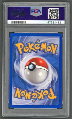 Pokemon Cards - PSA 9 Ho-Oh 27/115 - Ex Unseen Forces Rev Holo STAMPED MINT - Image 2