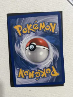 Kyogre & Groudon LEGEND Pokemon Card Holo Rare 87/90 Legend Undaunted. - Image 5