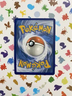 Braixen TG01/TG30 Silver Tempest NM Trainer Gallery Pokemon Card - Image 3