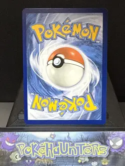 Pokemon Card Pachirisu 208/198 Illustration Scarlet & Violet Base Holo Rare NM - Image 2