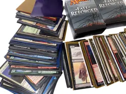 Magic Cards Collections : The Gathering Fate Reforged Deck Box W Cards - Image 4