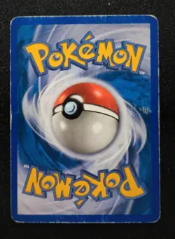 Pokemon Card-Tyranitar-29/165-Expedition- Holo-ENG-Played - Image 2