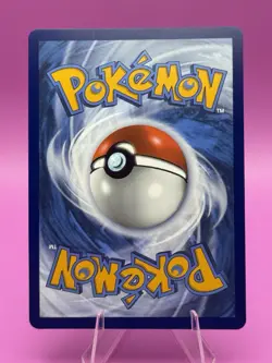 Black Kyurem EX 218/191 Surging Sparks Full Art Ultra Rare Pokemon TCG Card - NM - Image 2