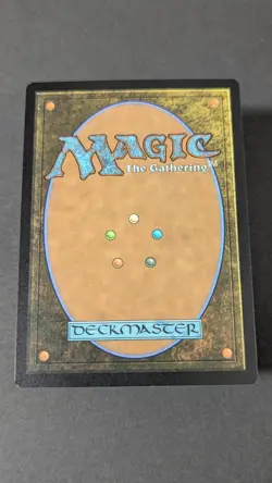 MTG English Oracle of the Alpha NM Foil Mystery Booster 2 - Image 2