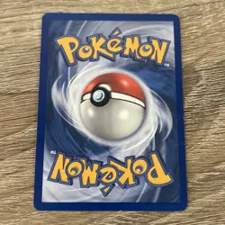 Energy Search 90/109 Ruby and Sapphire Regular (LP) Pokemon Card - Image 2