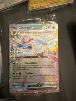 Pokemon Holiday Calendar 2025 Promo Cards Complete Set - Image 5