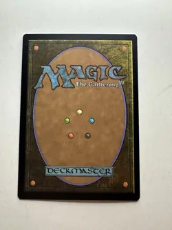 Shamanic Revelation NM Fate Reforged Magic The Gathering Mtg Near Mint Sorcery - Image 2