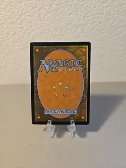 MTG Mirrormade LP Throne Of Eldraine - Image 2