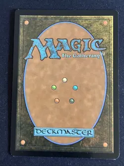 1x Mishra, Tamer of Mak Fawa (295) Borderless The Brothers' War LP MTG Magic x1 - Image 2