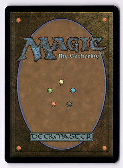 All That Glitters NM* FOIL BORDERLESS Commander Masters 0622 mtg -UnltdCards - Image 2