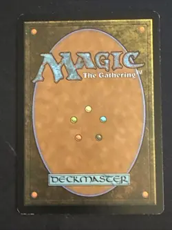 1x Karmic Justice (26) Odyssey MP MTG Magic the Gathering x1 MKE - Image 2