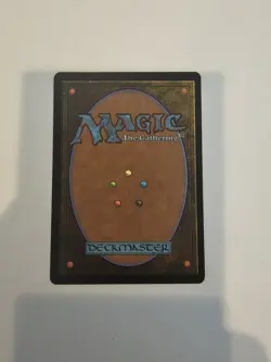 Temporal Manipulation (Future Sight) Mystery Booster 2 Regular - Image 2
