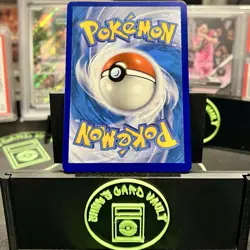 Pokemon TCG Professor's Research (Full Art) Celebrations 024/025 Holo Ultra Rare - Image 4